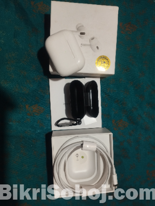 Apple Airpod Pro 2nd Genaretion